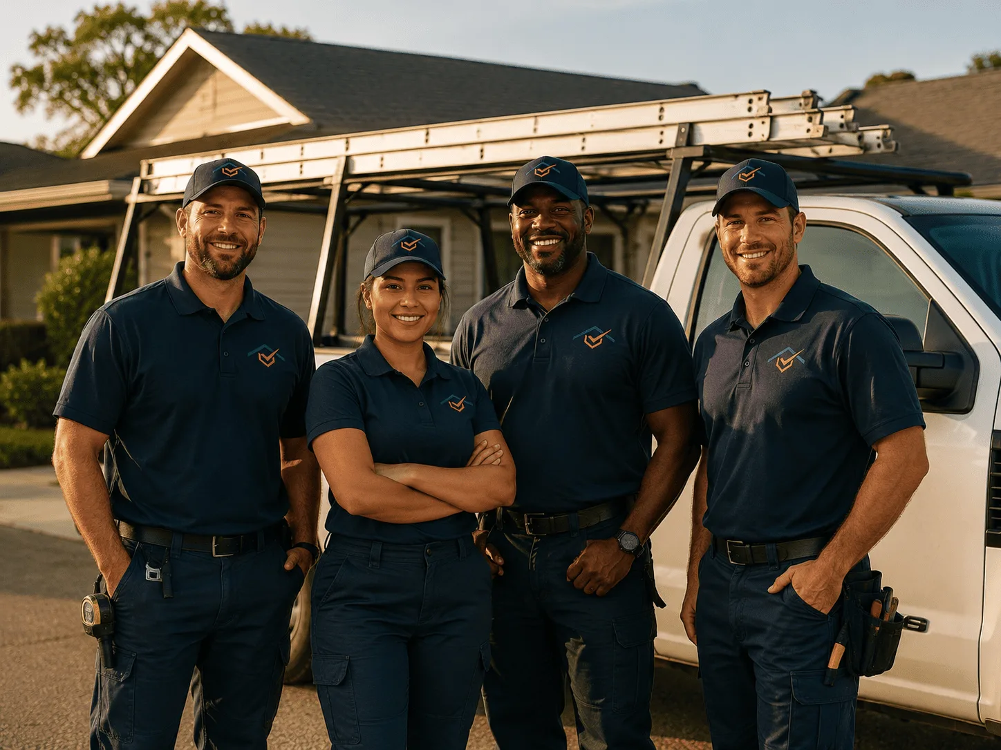 Roof Inspection company in Forest Falls, CA